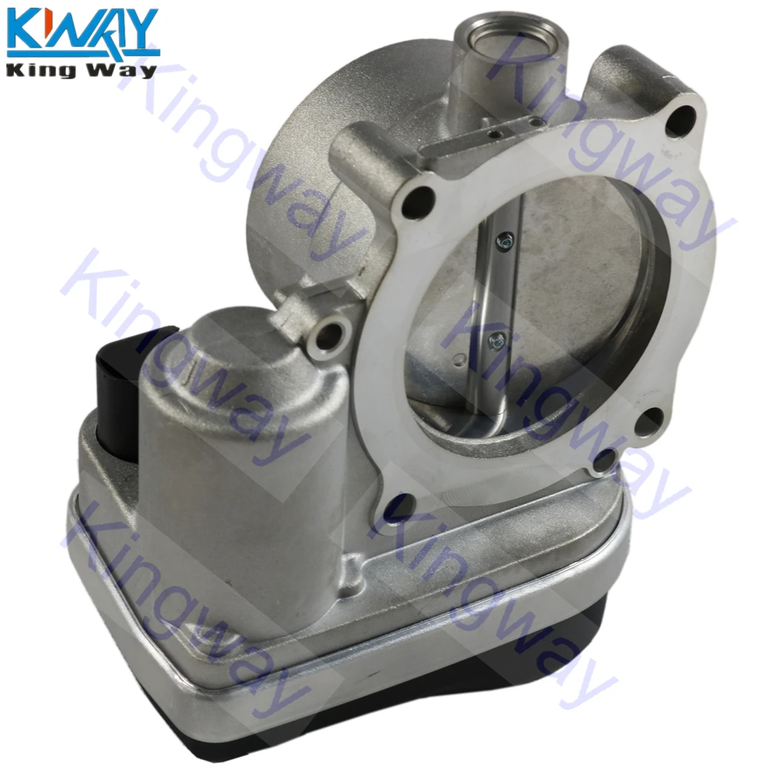 King Way-новая дроссельная заслонка в сборе с датчиком TPS 4861691AA для Chrysler Dodge 04861691AA