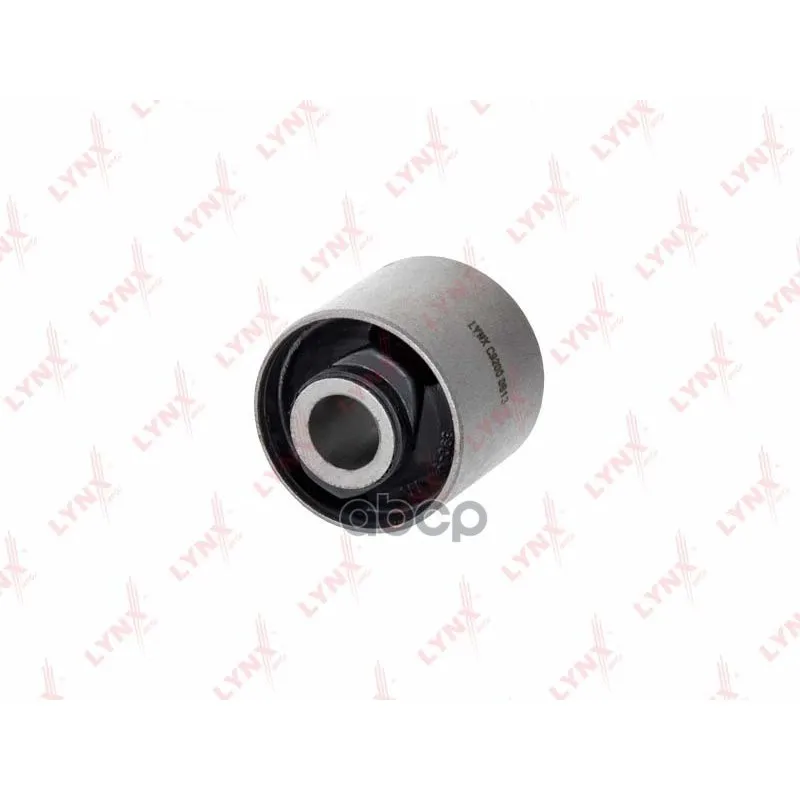 Сайлентблок Тяги Подвески | Зад Прав/Лев Toyota Land Cruiser 80 90-06 / 105 98-07 LYNXauto арт. C9200