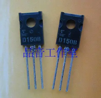 

2pcs TOSHIBA New original made in Japan 2SD1508 D1508