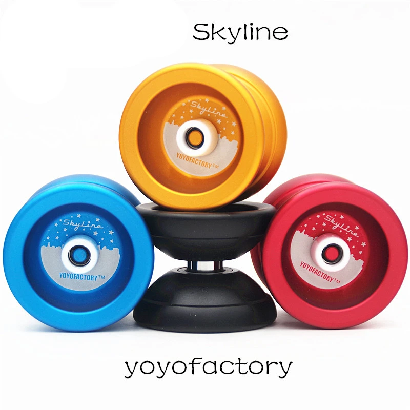 yoyofactory Skyline YOYO for 