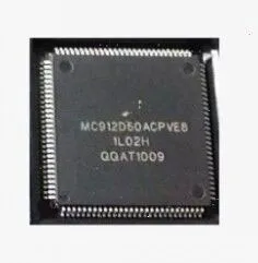 

IC new original MC912D60ACPVE8 1L02H Free Shipping