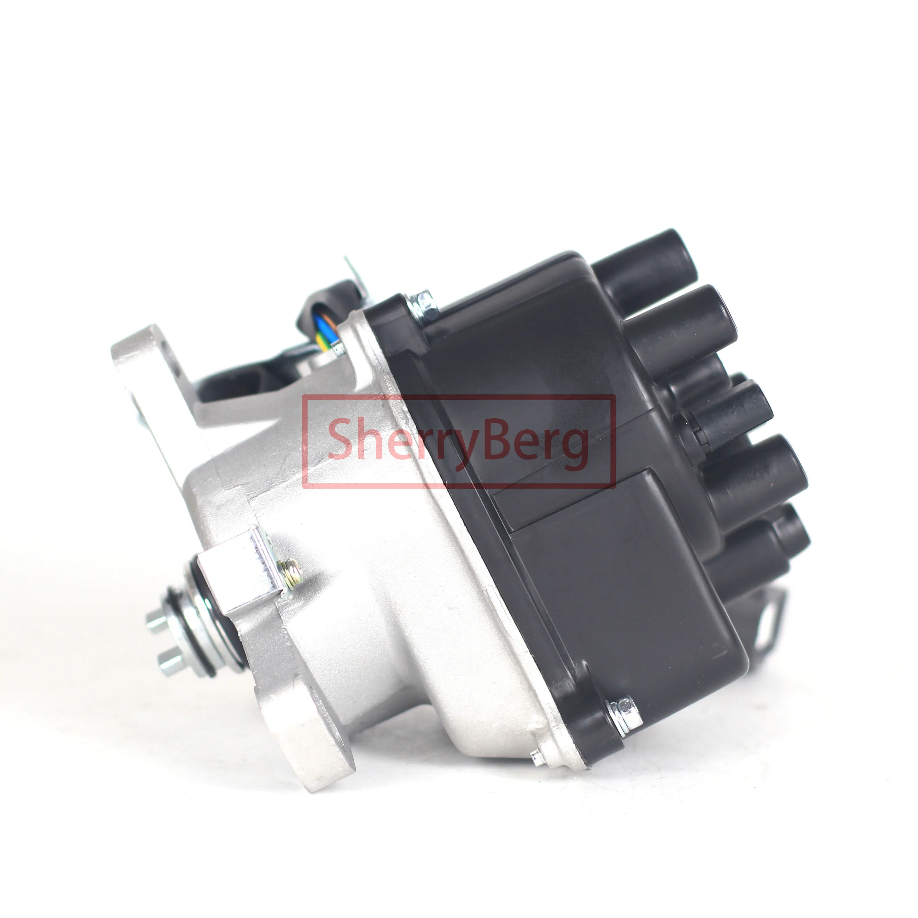 Ignition Distributor Replacement SherryBerg for OE: TD34U TD31U TD58U 30102PT 30100-PT3-A11 for Honda Accord 1990-1991 electronic distributor,auto distributor assembly,automobile distributor,ignition distributor,automobile ignition distributor,ignition distributor kit