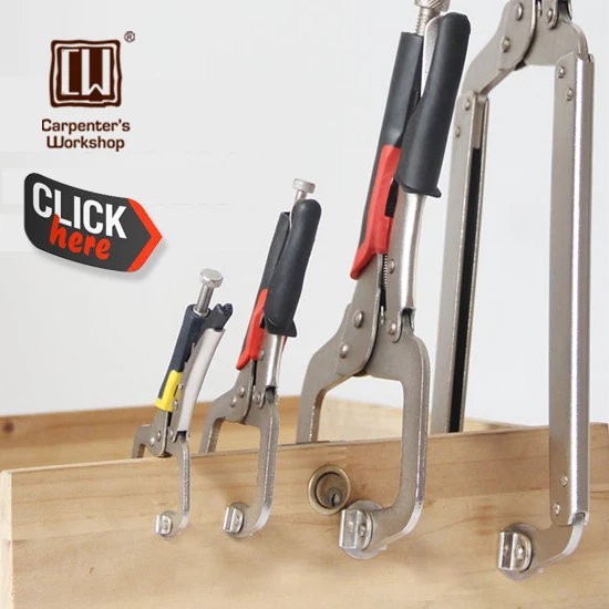 1-Pcs-6-9-11-14-18-Heavy-C-Type-Fixing-Clamps-for-Woodworking-Carpenter-Household副本