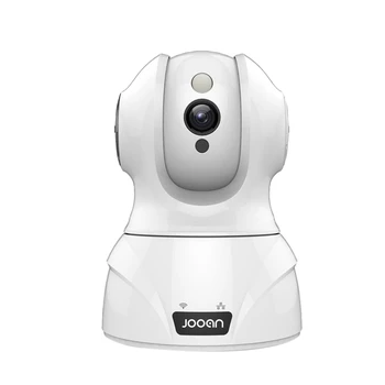 

JOOAN HD 2MP Cloud Wireless IP Camera Intelligent Alex Cloud of Human Home Security Surveillance CCTV AI Feature
