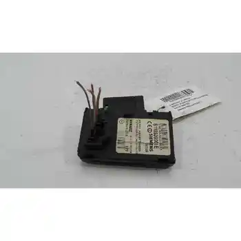 

820074331A 820074331A Switch Boot Renault Megane Ii Saloon 3p Pack Authentique