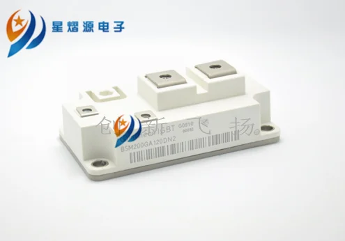 igbt-модуль BSM200GA120DN2