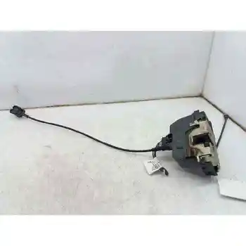 

8200277934 REAR DOOR LOCK RIGHT RENAULT MEGANE II SALOON 5P