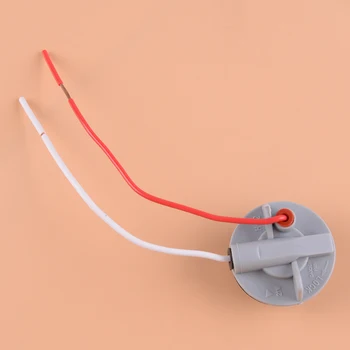 

beler 1156 BA15S PY21W LED Bulb Holder Socket Connector Base Adapter For Tail Brake Light
