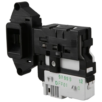 

for LG (DM-3)-B04030003 Washing Machine Washer Dryer Door Lock Switch Electronic Door Lock Washing Machine Parts