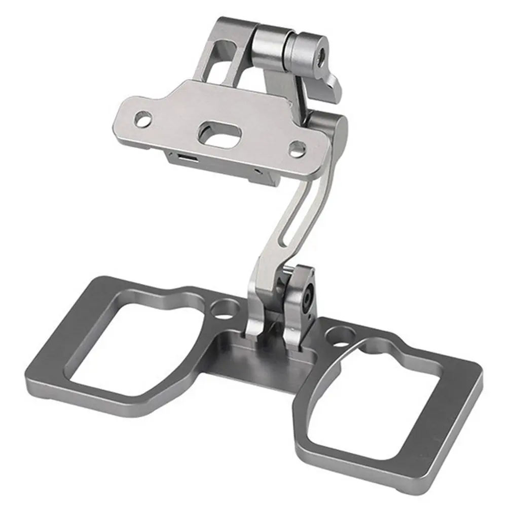 

HM4829/HM4830 Drone Controller Metal Bracket Kit For Dji Mavic 2 Pro Zoom Remote Control mobile Phone Tablet Monitor Clip Clamp