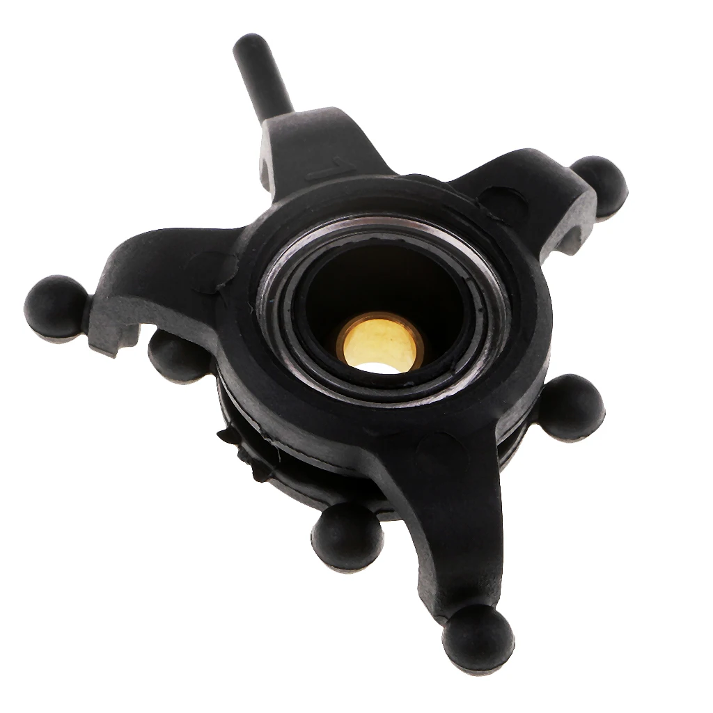 Пластиковые Swashplate V.2.V950.001 для Wltoys V950 RC вертолет Дрон самолет|Детали и аксессуары| |