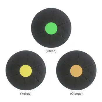 

36cm Waist Twisting Disc Balance Board Fitness Equipment Wobble Balance Board for Home Body Aerobic Rotating Sports Exercise