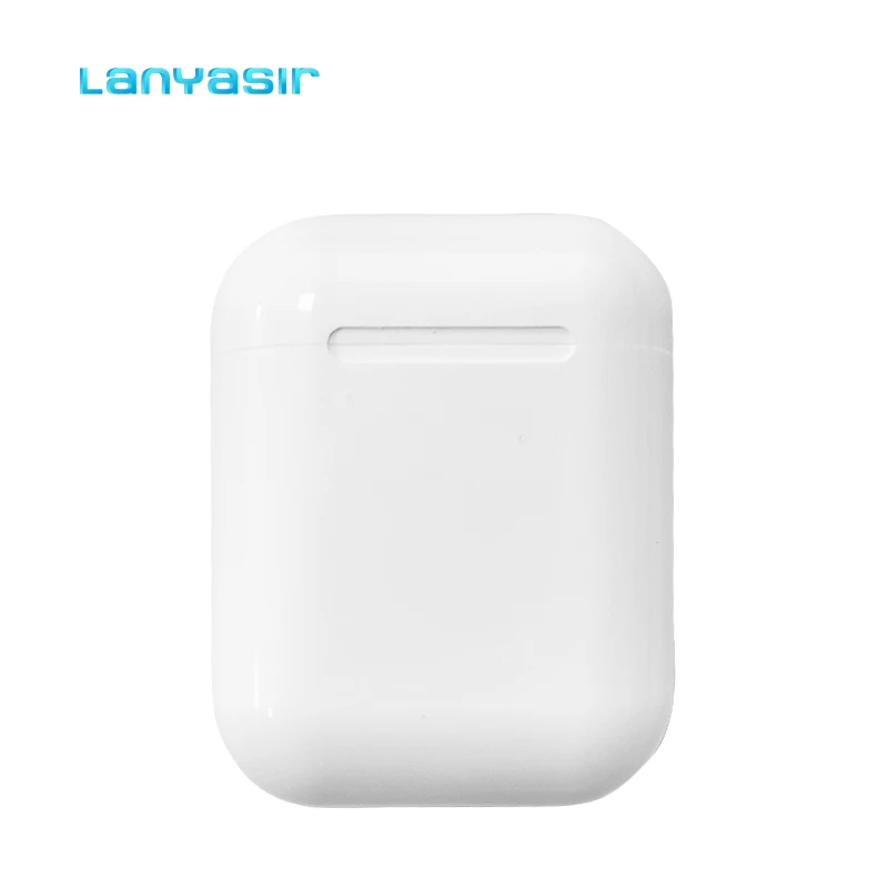 Lanyasir Беспроводные Bluetooth 5,0 i12 TWS наушники спортивные наушники с защитой от пота i12 TWS Новинка Беспроводные наушники i12