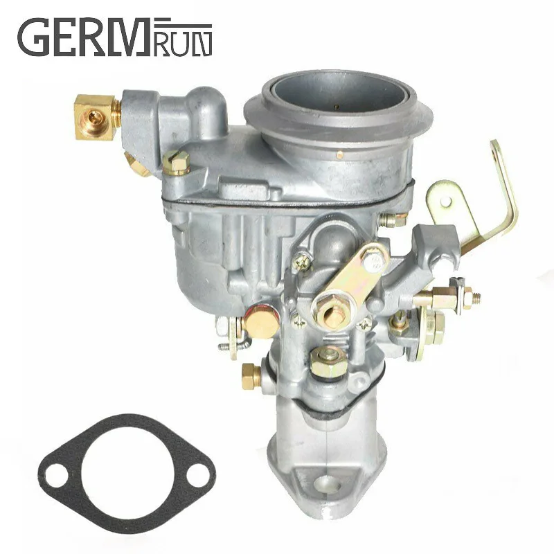 

FOR Jee*p Willys CJ3b, M38A1, CJ5, F134 Carb. F-Head Carburetor
