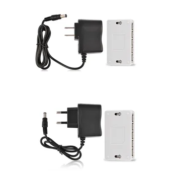 

Ethernet Internet Splitter Hub Network Switch Computer 5 Ports 10/100Mbps