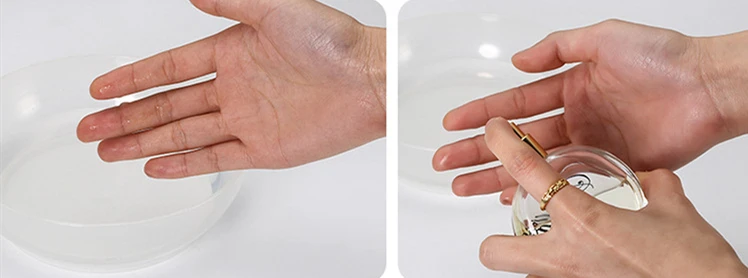 Силиконовые Красота губка для мытья Отшелушивающий, для лица Blackhead кисть для очистки дица инструмент Мягкая глубокая очистка лица кисти