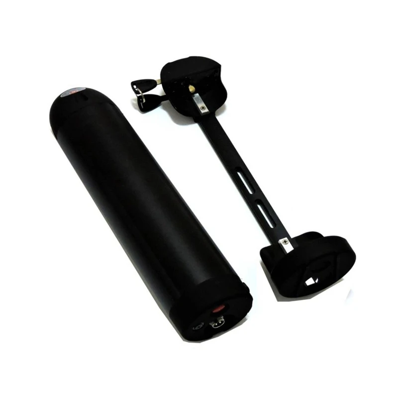 36v 10ah 10.5ah Ebike Water Bottle Water Kettle Battery 36v 250w 350w