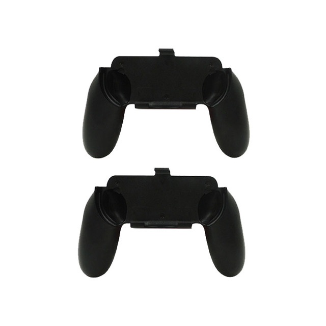 Joycon Bracket Holder Handle Hand Grip Case for Nintend Switch NS Joy-Con Controller Gamepad HandGrip Stand Support