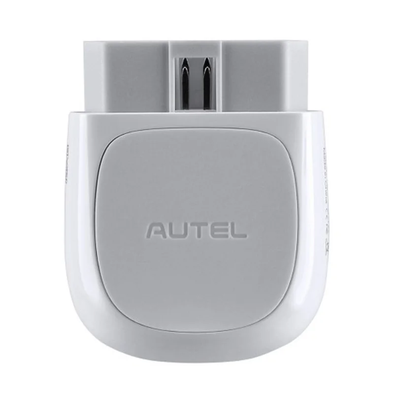 Autel AP200 OBD2 считыватель кодов Bluetooth с полным комплектом Автосканера диагностирует