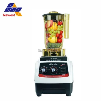 

110/220V Electric Food Processor Food Blender Mixer ,Tea Brewer ice smoothie maker, fruit vegetable juicer blender