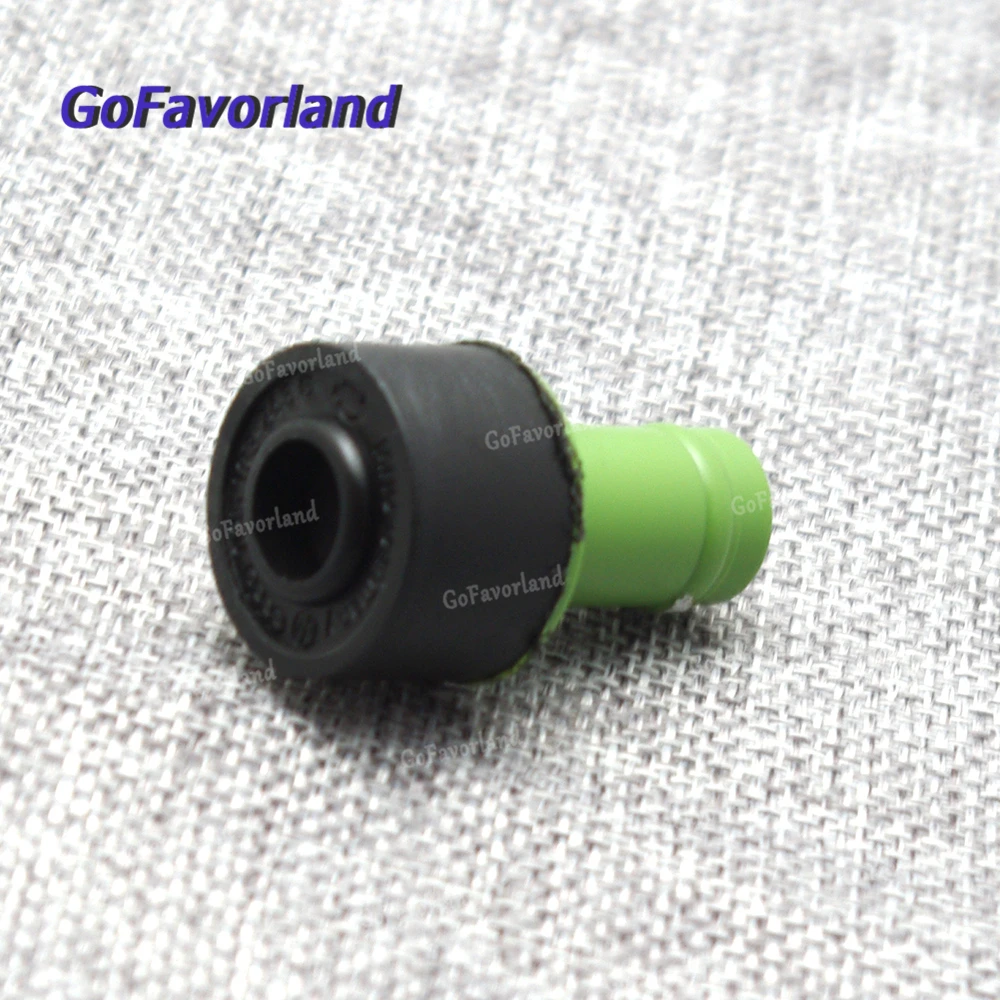 PCV Breather Crankcase Vent Valve 035103245G For VW Jetta Passat Golf Bora For Audi A4 B6 B7 TT Skoda Superb 2003 2005