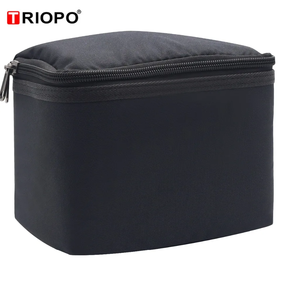 Triopo TR-15EX SLR кольцо вспышка 5500K руководство, FEB, мульти, беспроводной slave блок функция Slave, S1, S2 для Canon Nikon 5D 6D D3100