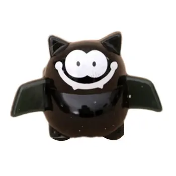 

Cartoon Luminous Finger Rings Halloween Theme Party Toys LED lights Gift Christmas atmosphere for Kids adult