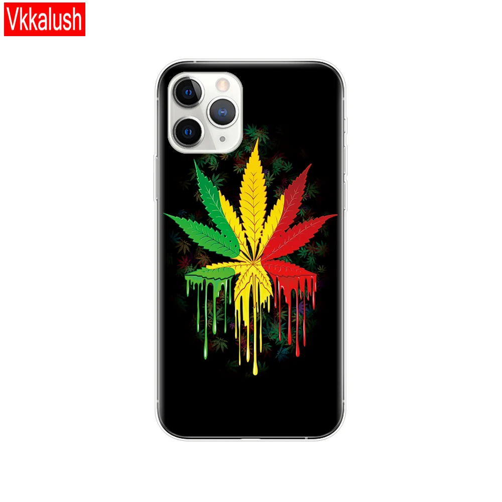 80087 Чехол для мобильного телефона, чехол для iphone 11, чехол для iphone 11 pro max eleven coque etui, бампер, задняя крышка, полный 360, защитный - Цвет: 80087