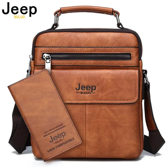Рюкзак jeep buluo Рюкзак jeep buluo