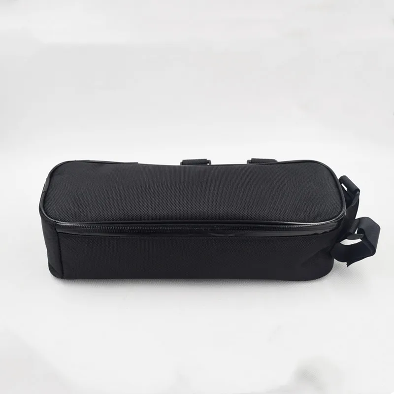 Bike Bag Bicycle Beam Bag Battery Controller Storage
