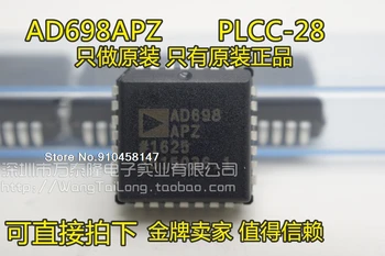 

AD698 AD698APZ PLCC28