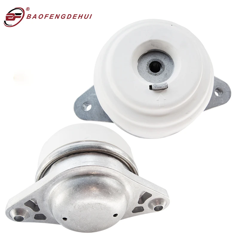 Engine Suspension Hydro Bearing Motor Mount For Mercedesbenz Glkclass