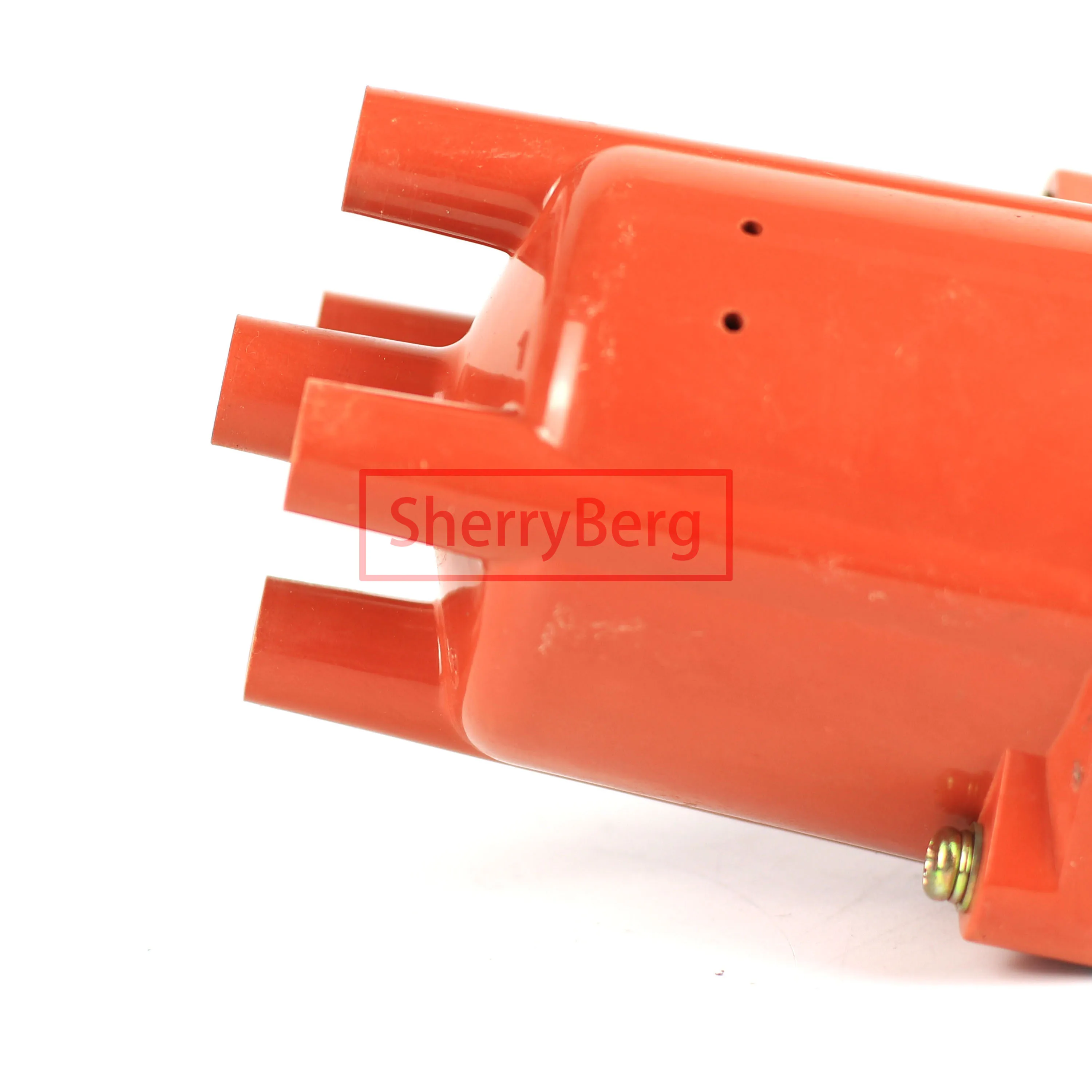 SherryBerg Complete Distributor Fit for Fiat SOHC 128 X19 127 Ritmo Zastava Yugo ignition X1/9 Ritmo (Strada) 101 1100 6101479