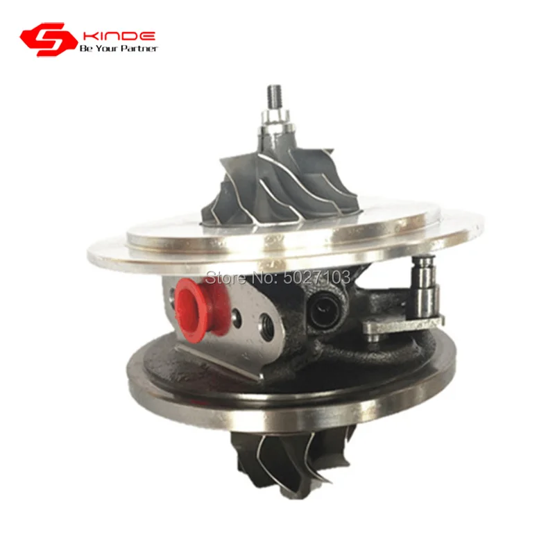 Картридж Susirick 14411 4N100 turbo chra GT1749V для двигателя NISSAN YD25 YD25DDTi 706476 5004S 0004 AD200