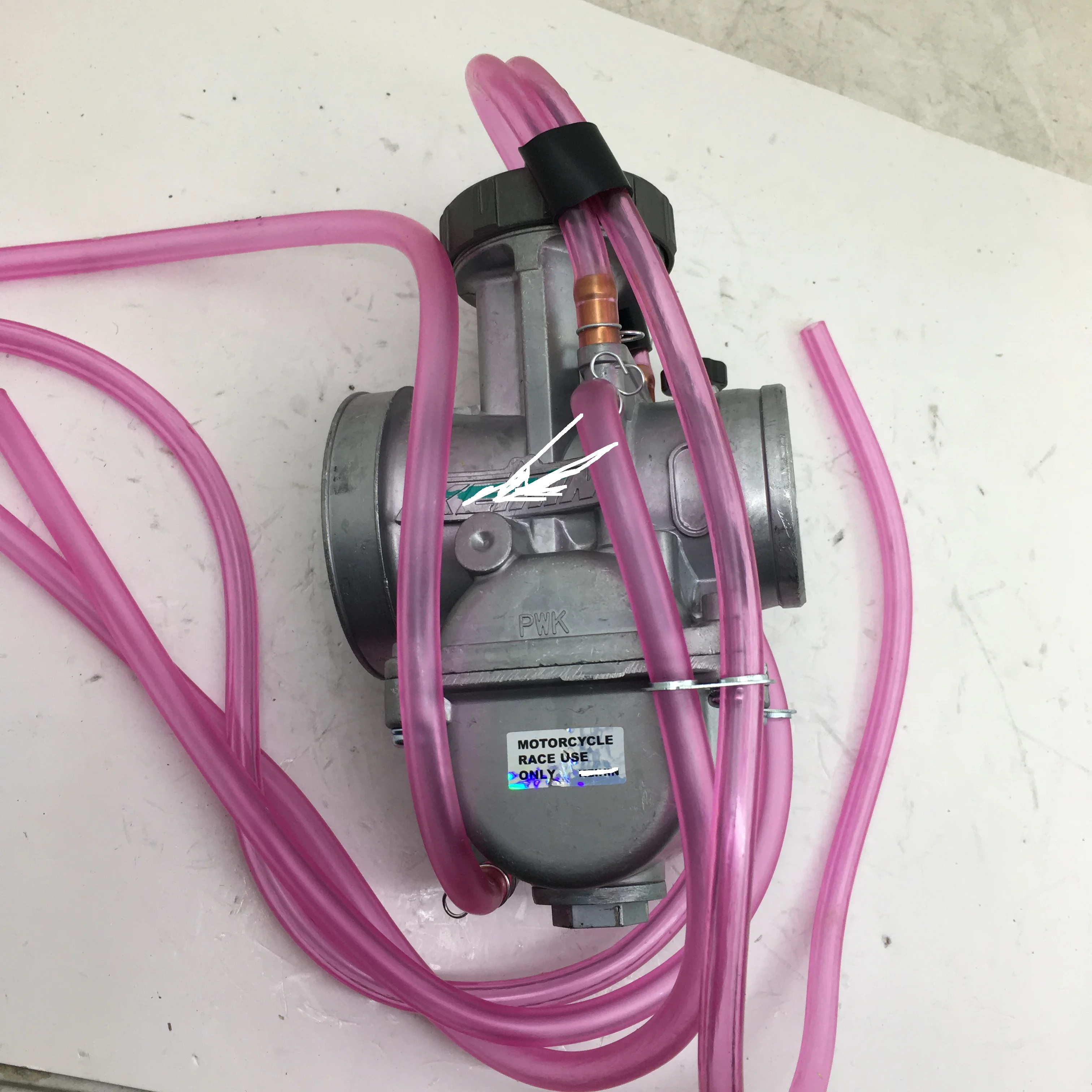 Карбюратор SherryBerg 36pwk Замена для Keihin 34 мм 34 мм PWK34 PWK Airstriker Air Striker Carb Карбюратор для YAMAHA HONDA
