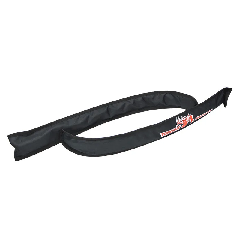 2 шт. H25-6" ILF стрельба из лука Рекурсивный лук конечности 18-44lbs стекловолокно клен охотничий вынос лук конечности обучение стрельба аксессуары