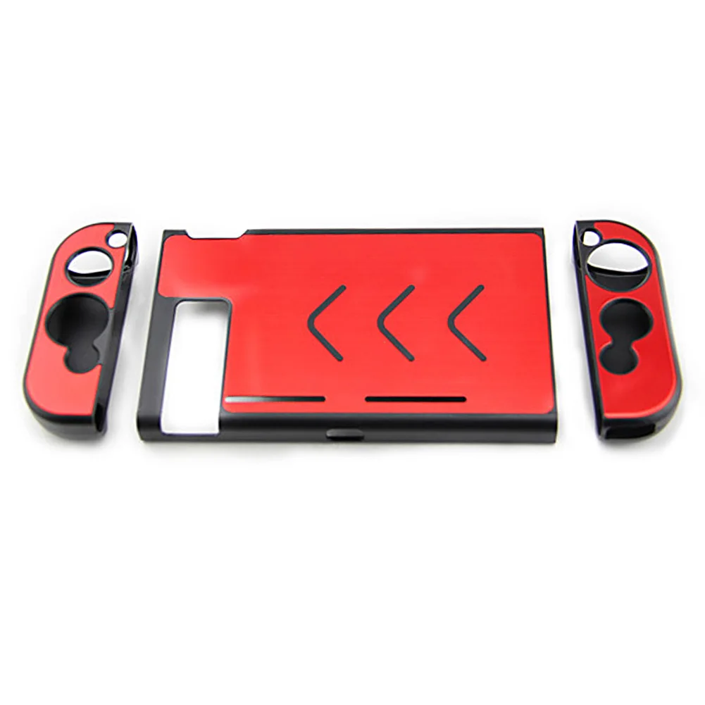 

Hard Separated Portable Shank Shell Anti-scratch Screen Handle Cover Switch