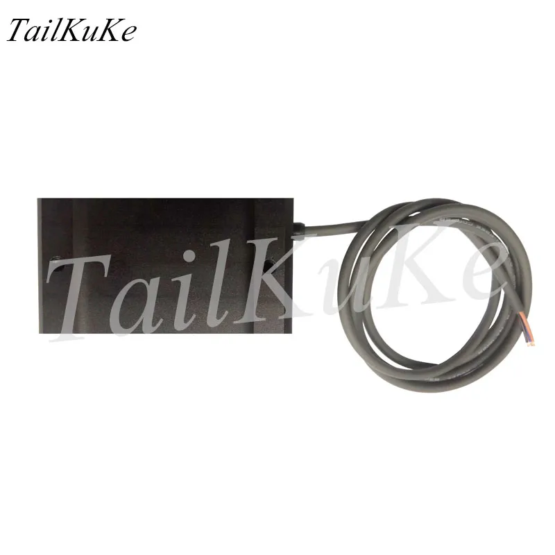 

FMK24-S Series 24GHz Microwave Ranging Radar Industrial Ranging Radar Liquid Level Radar Collision Avoidance Radar