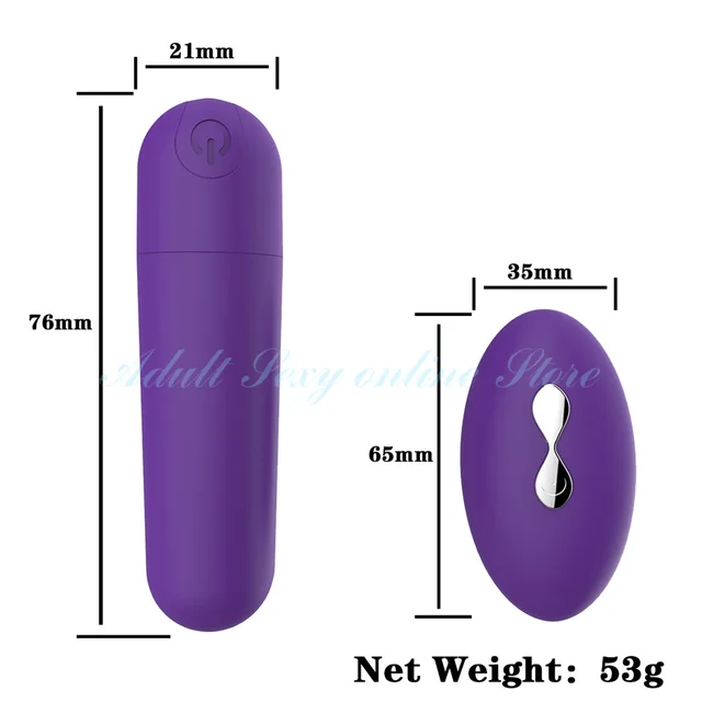 Vibrating Panties 10 Speed Wireless Remote Control Rechargeable Bullet Strap  On Underwear Vibrator For Women Sex Toy From Designsunglasses, $19.8