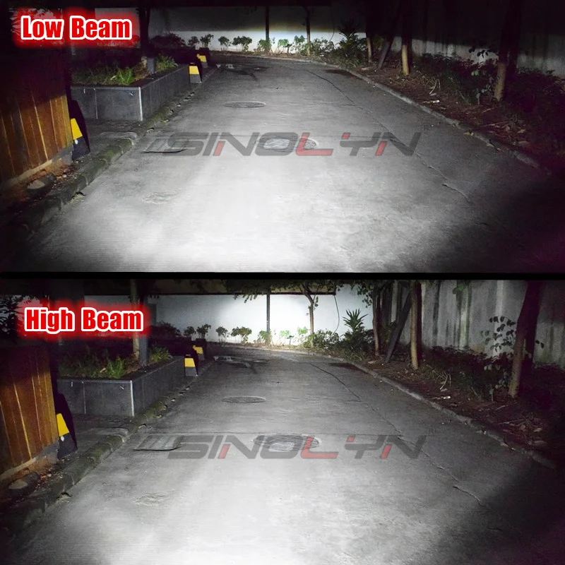 一店摩托车光型图