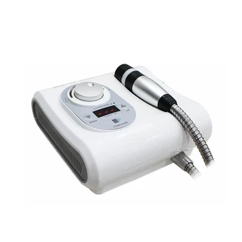 

New 2 in 1 Mesoporation cryo facial machine with rf for skin tightening face lifting