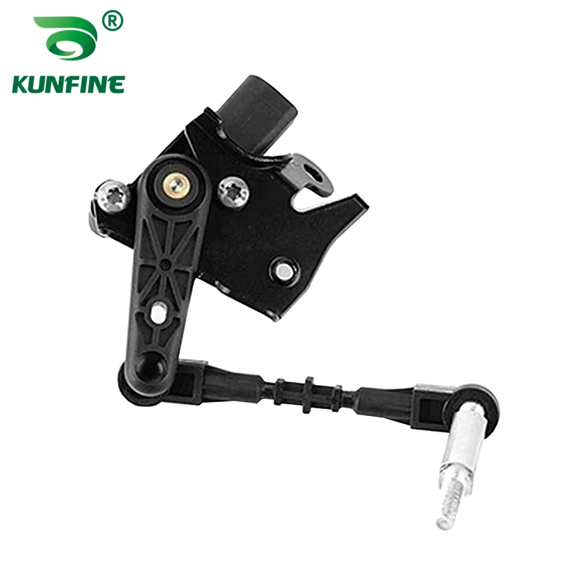 Headlight Level Control Sensor For Cc Skoda Vw Golf Tiguan Passat B6