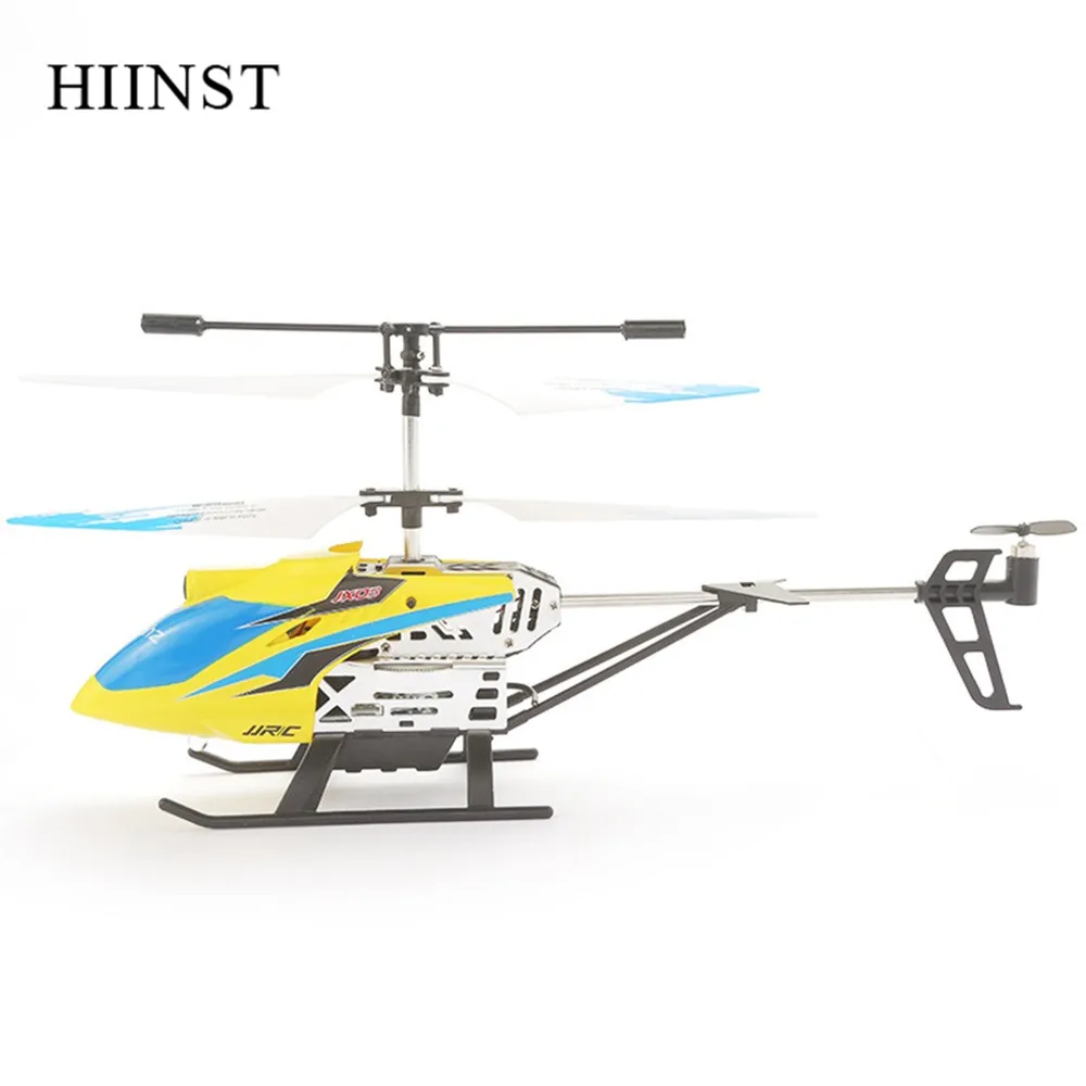 Hiinst 4GHz RC вертолет 720P HD видео записывающая камера Инфракрасный Квадрокоптер летающий самолет с дистанционным управлением мини-Дрон поплавок игрушка