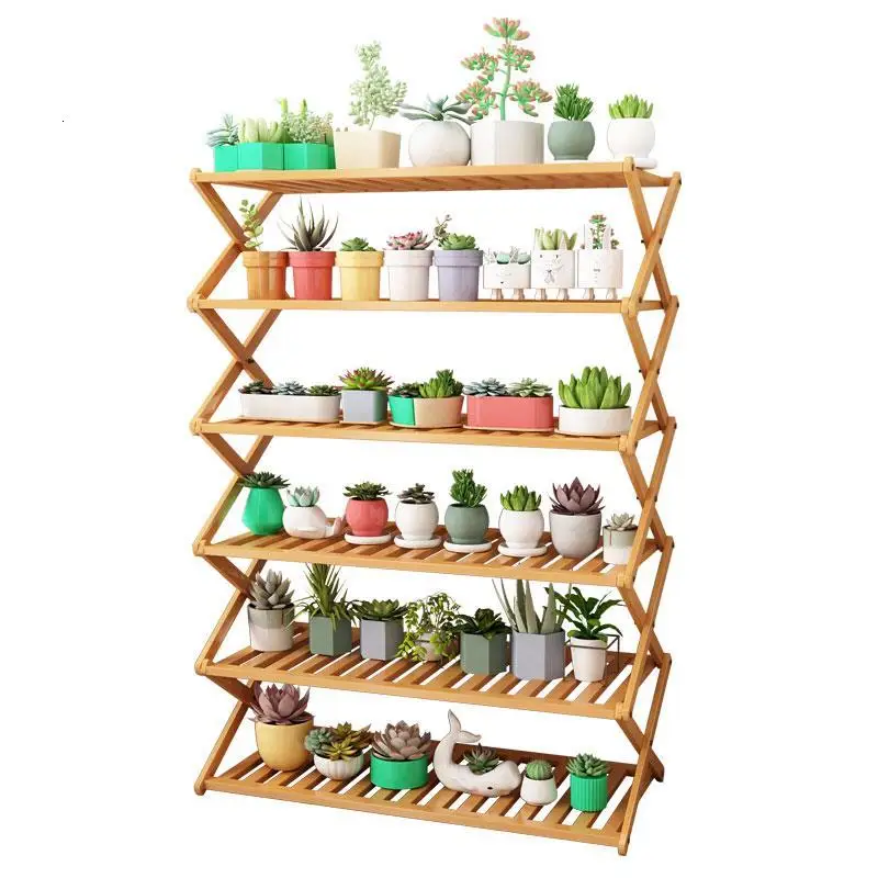 Стойка Estanteria Escalera для Repisa Mueble Para Plantas Balcony Stojak Na Kwiaty напольная подставка