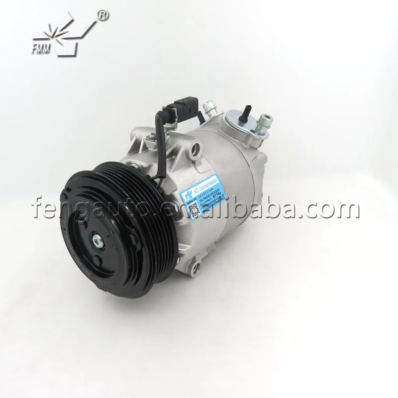 68242 6570140 CVC Кондиционер авто ac компрессор для Polo 1.6L-L4