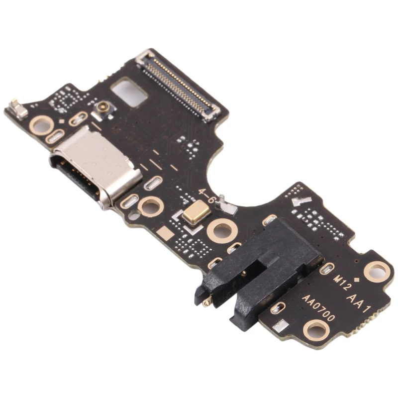 For OPPO A16S / A16 Charging Port Board for OPPO A16 / A16S Charging Dock Power Connector Flex Cable Replacement Repair Part