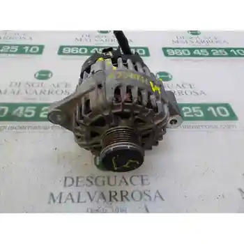 

ALTERNATOR OPEL INSIGNIA SALOON 2. 0 16V CDTI 13588306 2620359 140A [16738792]