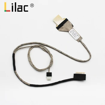 

Original VIDEO SCREEN For Toshiba L630 L635 L735 L730 L735D L630D laptop LCD LED LVDS video cable P/N 6017B0268701