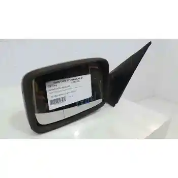 

1L0857507 LEFT REARVIEW MIRROR SEAT TOLEDO (1L)