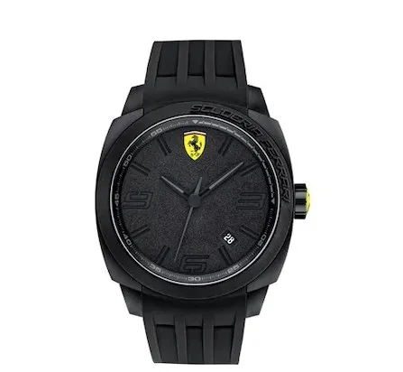 Мужские часы Scuderia Ferrari 0830112